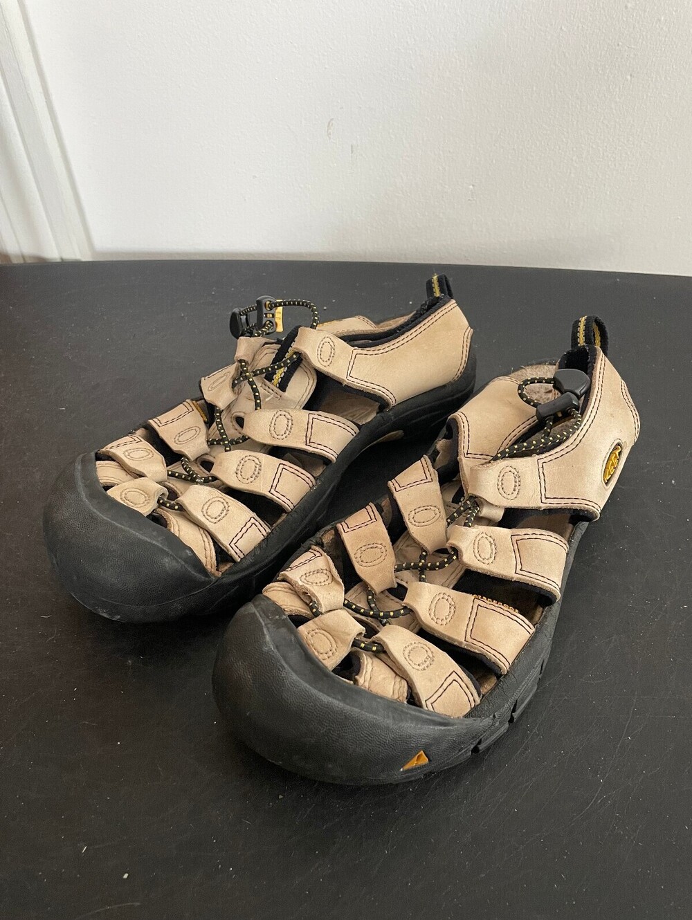 KEEN NEWPORT H2
